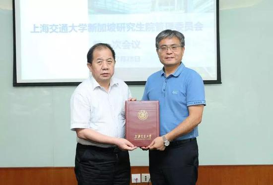 多所“雙一流”高校搞大動作，跨省、跨國合作，發揮各自優勢。