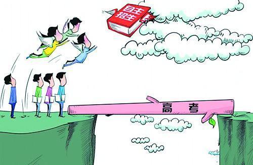 自主招生面試常見問題，你需要提前準備！