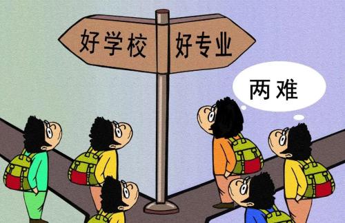 高考同學(xué)注意啦！填報(bào)志愿，高校排行榜咋參考？