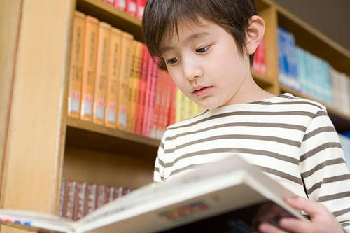 怎么培養一個超愛讀書的孩子？
