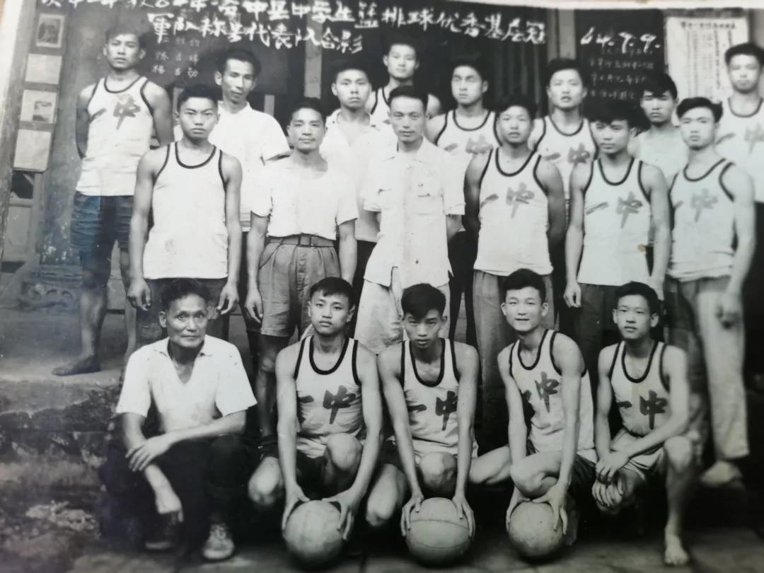 全國優秀教育工作者林強：影響我一生的三位老師