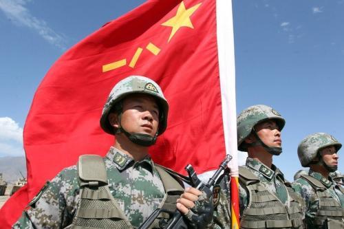 今日開拔！大學(xué)生參軍，報國亦不負(fù)人生