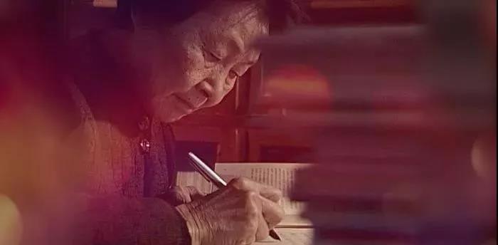 老師界驕傲！于漪被授予“人民教育家”國家榮譽稱號