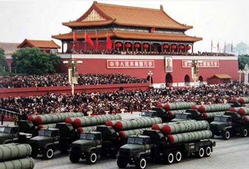 2019國慶節閱兵什么時候公布出來？閱兵時長多久？