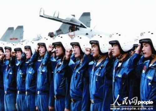 海軍航空大學叫你歸隊了~不僅招飛行員，這些專業你有可能考得上