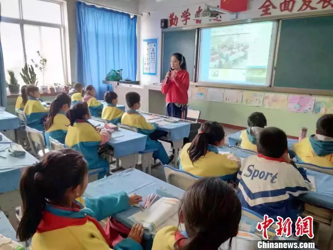 中小學教師資格考試開考！590萬考生創規模新高，為什么火了？