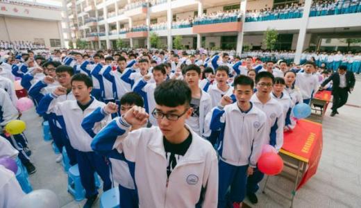 最新通知: 取消中考考試說明! 2020年考生如何準備? 初一初二生如何應對？