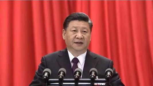 這場硬仗，習(xí)近平“再動員、再部署”