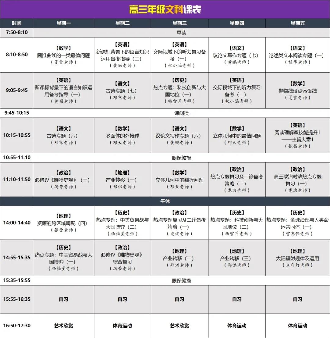 收藏！四川云教電視課堂線上教學(xué)第四周小學(xué)、中學(xué)課表來(lái)了！