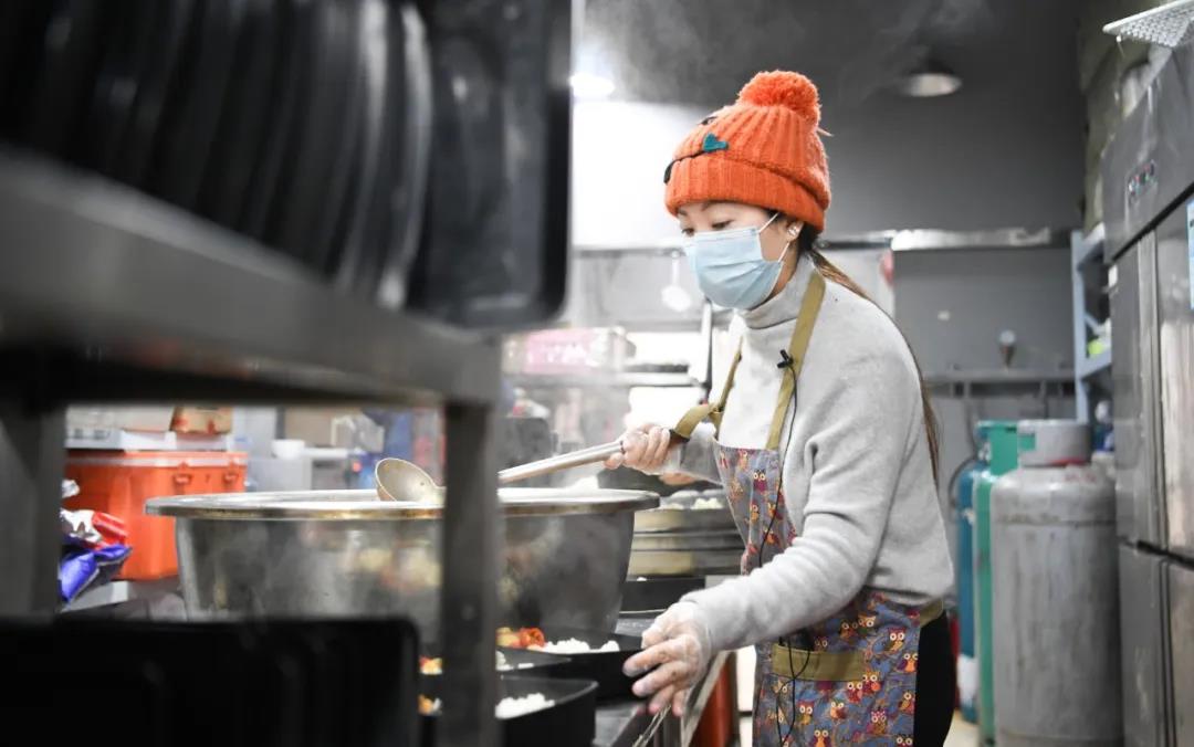 優秀！聯合國點名表揚了這位成都妹兒！