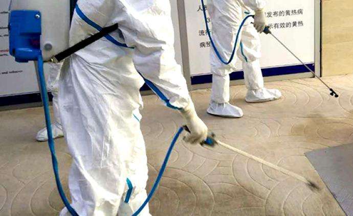 最新！新增確診病例9例，在這四個地方