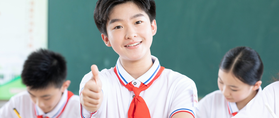 @初三黨 | 外地生的機會來了！成都26所高中