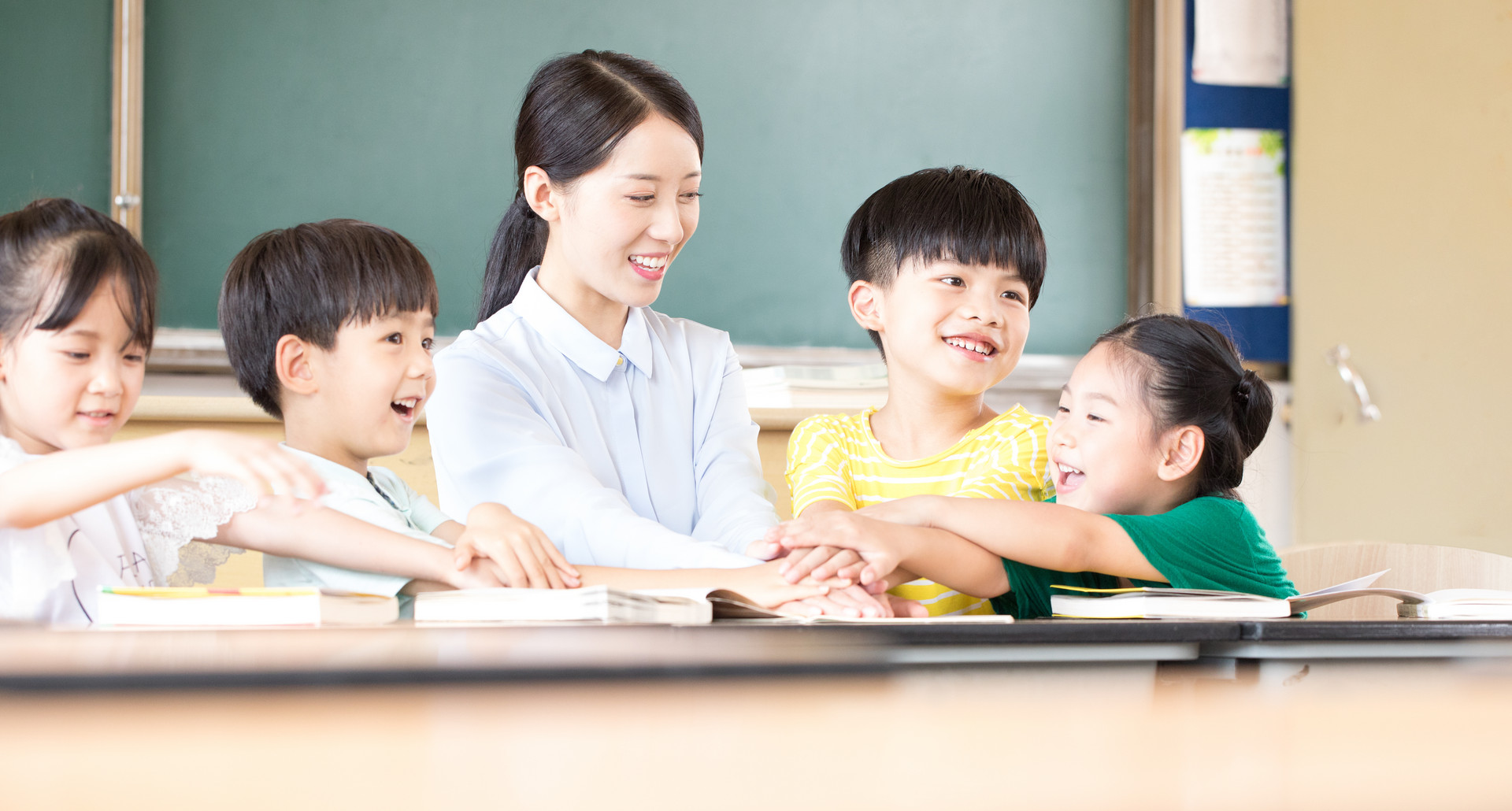 “全班25個學生，23個是班干”：為什么要讓孩子當班干部？這是我聽過最好的回答！