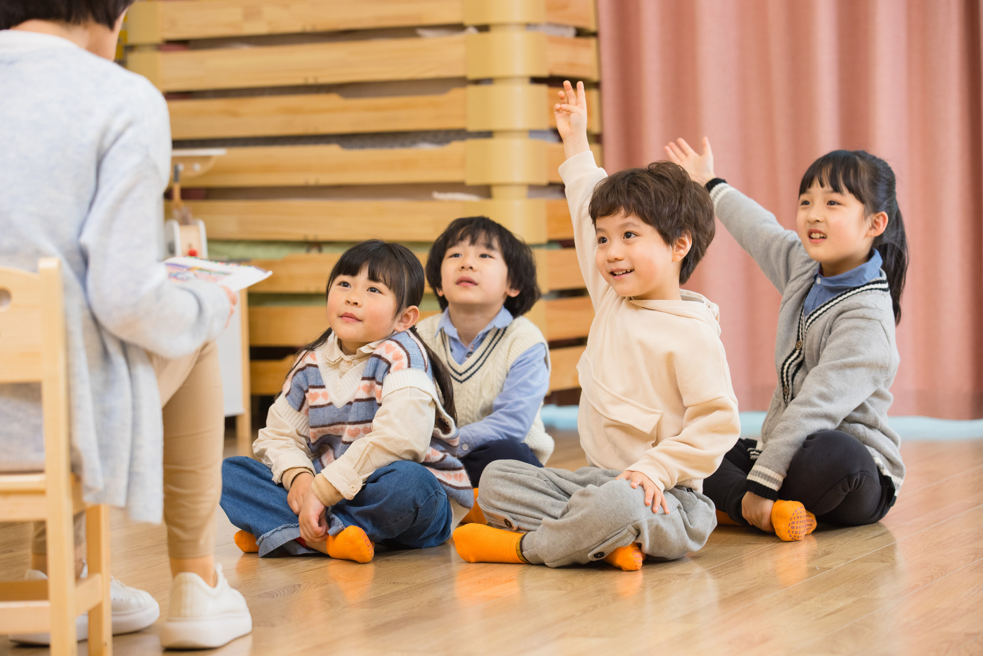 2022年成都公辦幼兒園，各區報名時間公布！