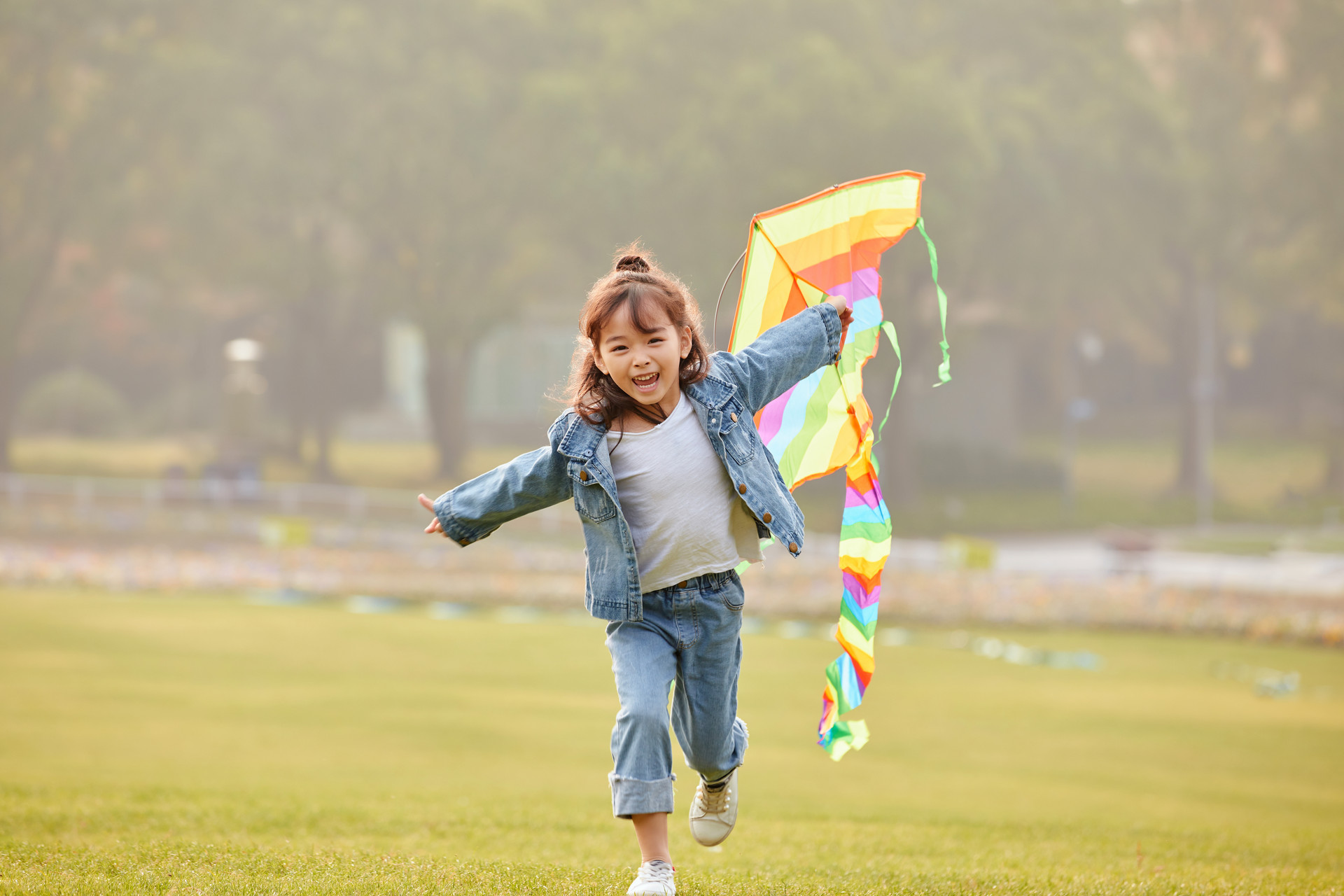 孩子不聽話，這些做法比責罵、講道理有用