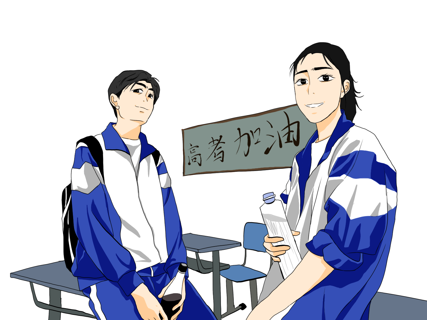 四川高三全日制集訓(xùn)排名前十有哪些？