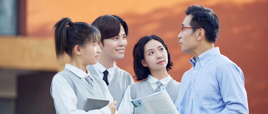 高三數學如何提分？