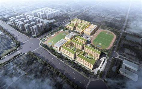2025年，成都又有一大批新學校將要亮相